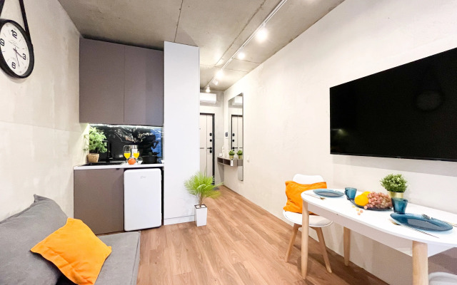 Studiya Komfort Klassa 258-1 Apartments