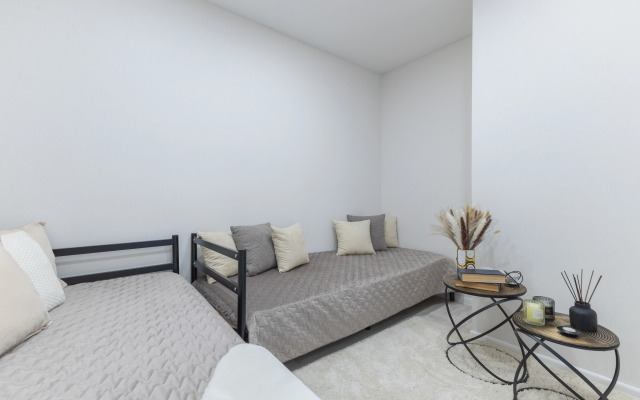 Апартаменты Престиж