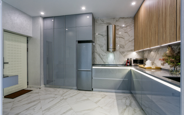 S Vidom Na More 431 Apartments