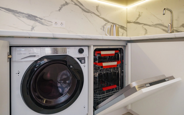 Квартира Уютная для семейного отдыха