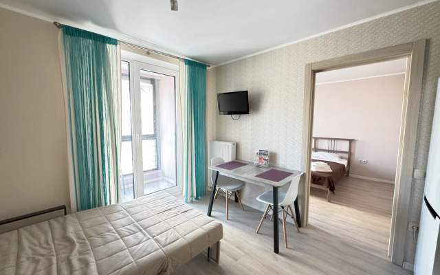 A2 Apart Apartments