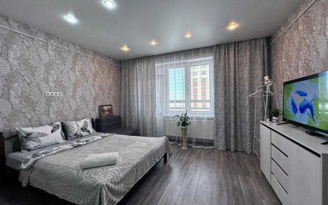 Апартаменты Дом 89 на улице Петуха 3/1