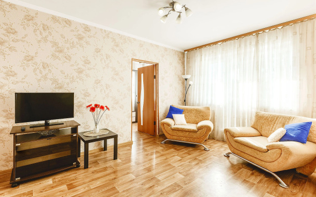 Квартира на Красноармейской 127