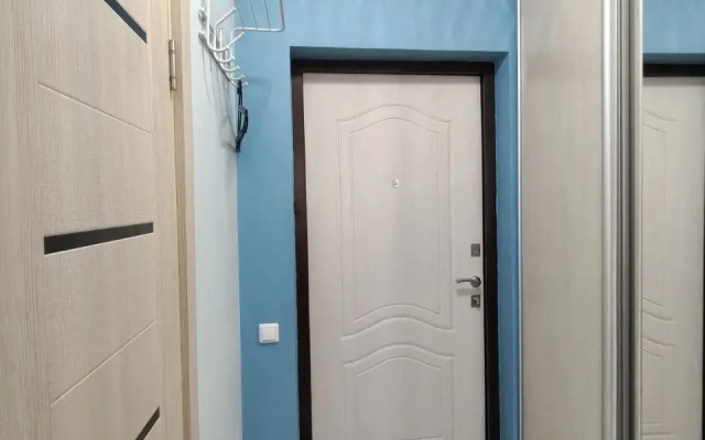 Квартира 1+ в современном ЖК Ватсон