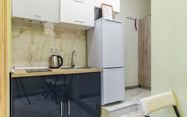 Inhome24 Prostranstvo Uyuta I Komforta Apartments