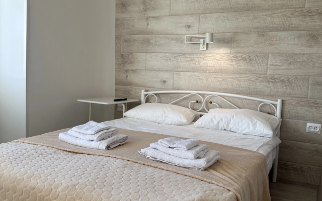 Квартира BPA Apartments 14/5