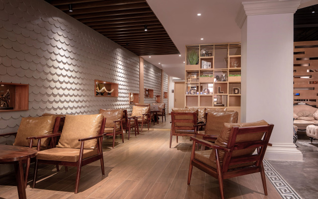 G Mekong Hotel Phnom Penh