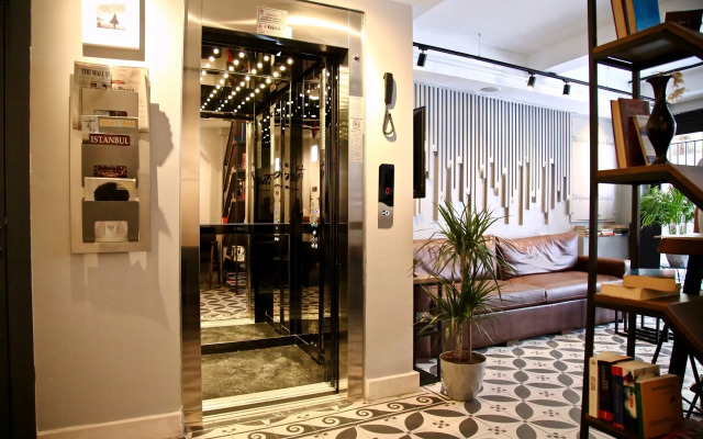 Hotel Bronte