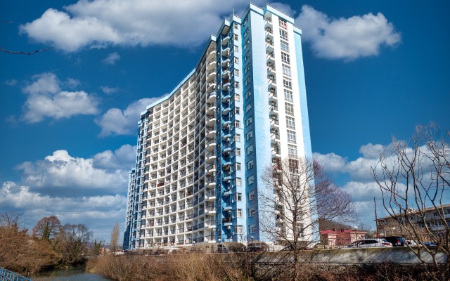 Breeze 2 S Vidom Na More I Reku Apartments