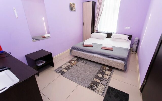 Home Hotel Oneginn