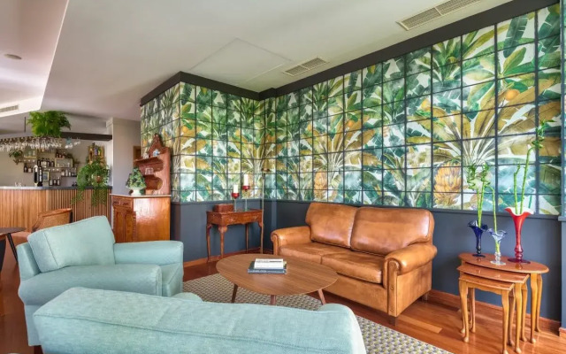 Hotel Quintinha São João & Spa