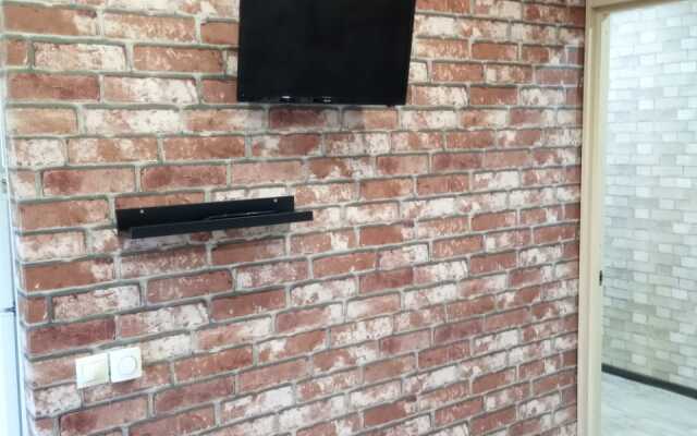 Апартаменты DUBKI Люкс с большой джакузи в центре