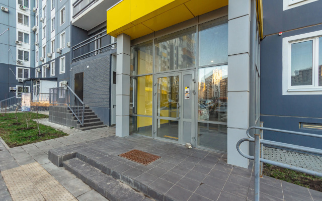 Квартира Уютная в Хорошем Районе