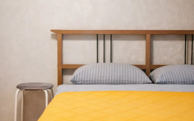 Квартира 2-комнатная ул. Первомайская 3