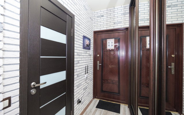 Апартаменты Квартирка-нск