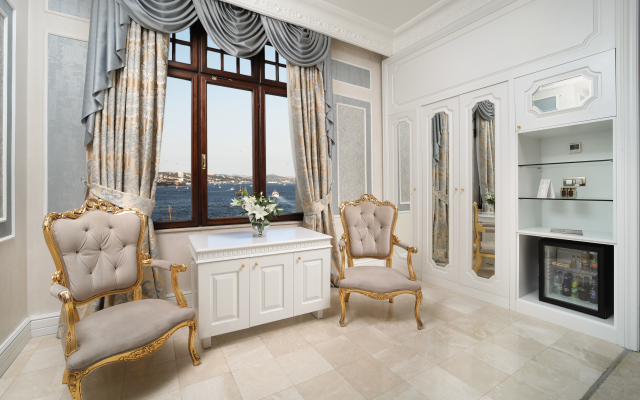 Legacy Ottoman Hotel