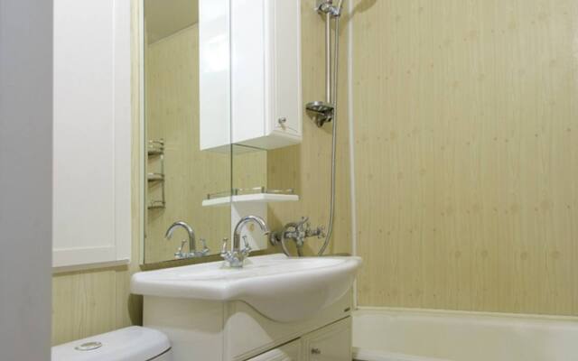 Апартаменты Свежо Comfort  на Заломова