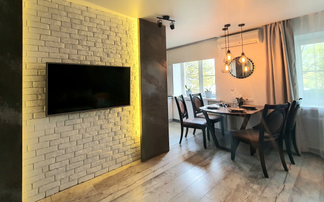 Квартира Белые ночи в двух шагах от Кремля