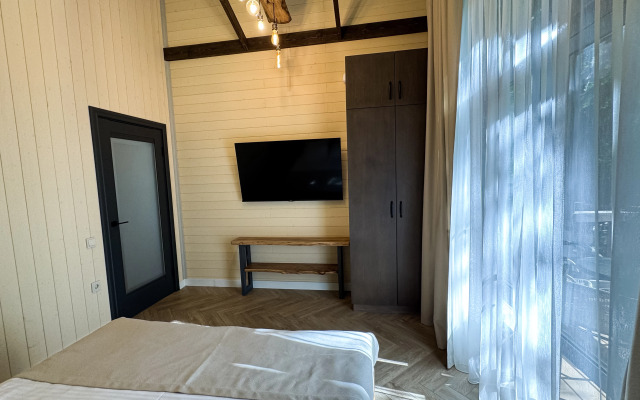 Lamberty Glamping
