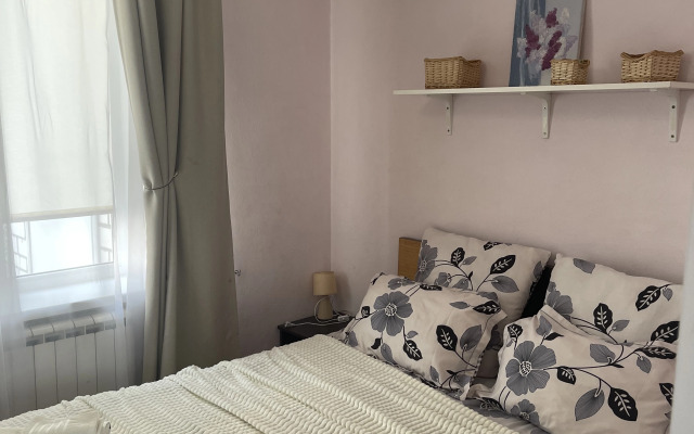 Частный дом Уютный