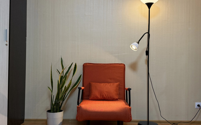 Квартира Однокомнатная на Красной Площади