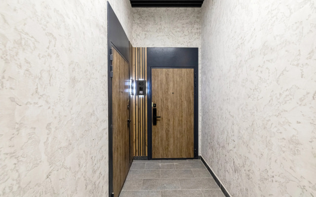 YELLOW Studio Apartments