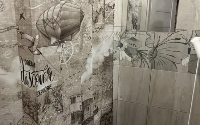 Квартира на проспекте Испытателей 15/1