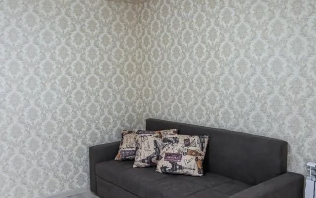 Apartamenty ot Best House Almaty