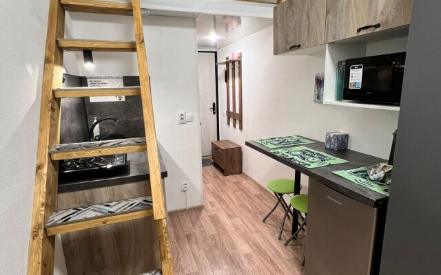 Квартира 3 на Васильевском