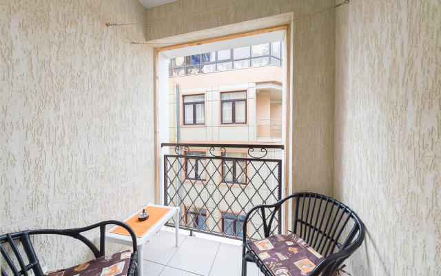 Vip House Apartments