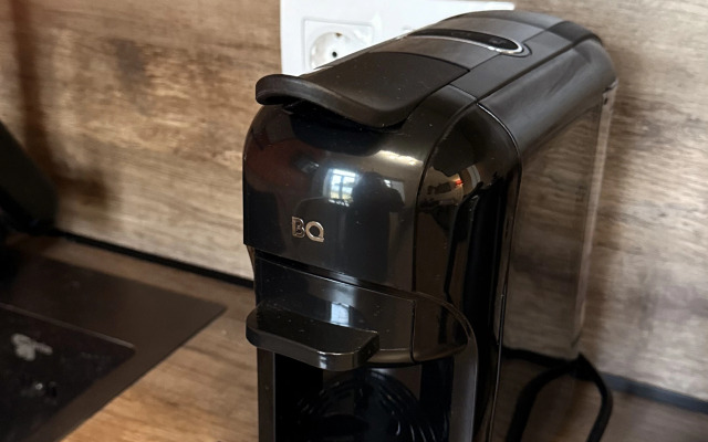 Апартаменты двухуровневые возле Кремля