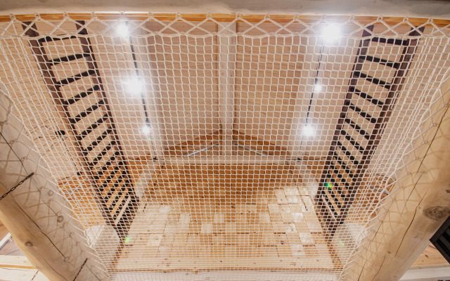 Частный дом Весенняя 29