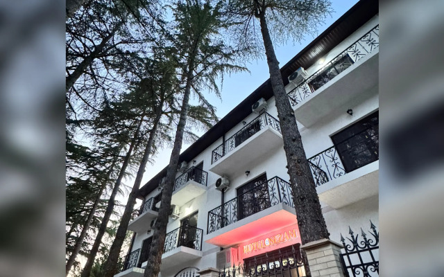 Hotel Sezam Hotel