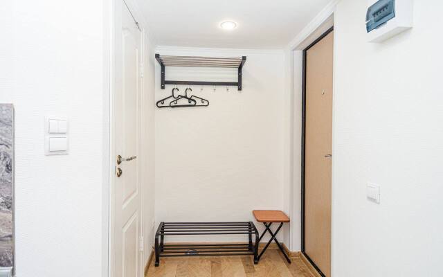 Апартаменты на Гороховой 48