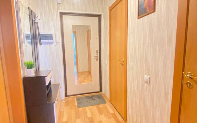 Апартаменты Невская Звезда