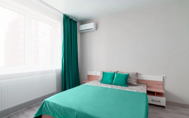 Квартира Уютная Краснодар