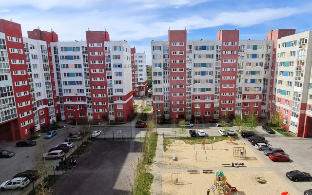 "Svoy Domovoy" Flat