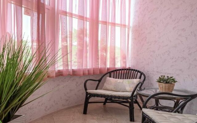 Апартаменты Место под солнцем 4