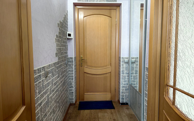 Апартаменты Like Home в центре города