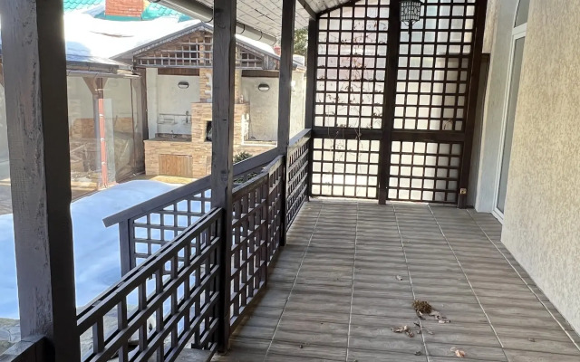 Частный дом Гагаринхаус