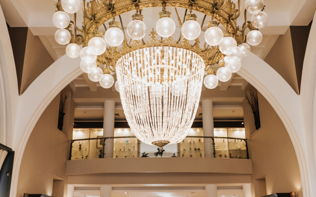 Grand Hotel & Spa Rodina Resort Hotel