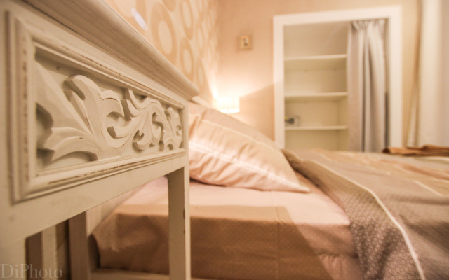 Апартаменты Уютная квартира на Владимирской