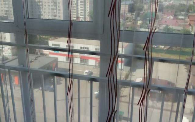 Апартаменты на улице Партизанская 203