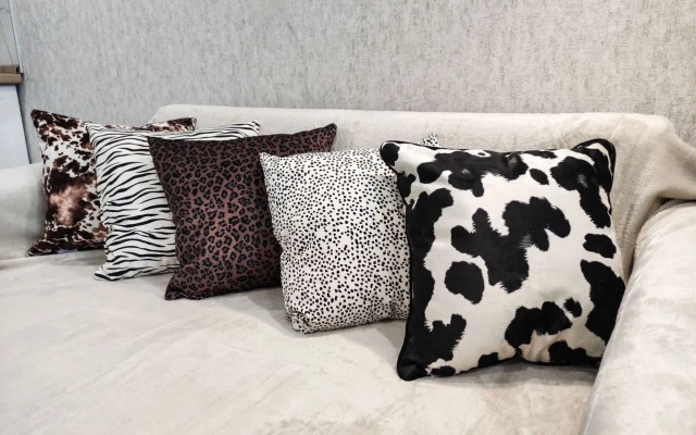 Квартира на Октябрьской 5