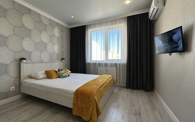 Квартира на проезде Северный  24/1