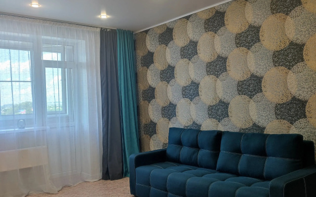 Квартира на Зеленом Клину