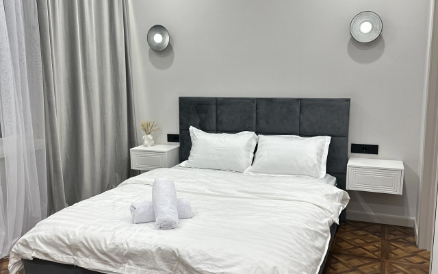 Smart lux Apartments