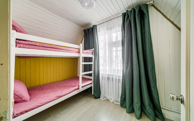 V Domodedovo Private house