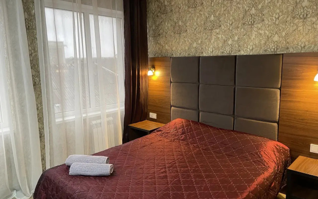 Shokolad Mini-Hotel