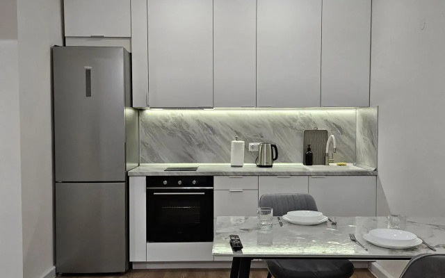 Ochakovskoye 5k4 (851) Flat - Apartment in Moscou - Photo 5